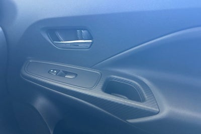2024 Nissan Versa 1.6 SV