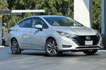 2024 Nissan Versa 1.6 SV