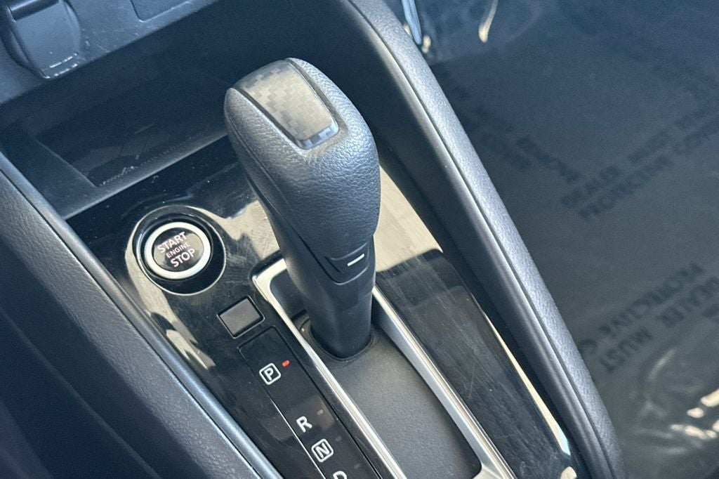 2024 Nissan Versa 1.6 SV