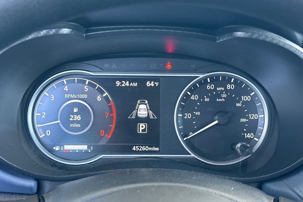 2024 Nissan Versa 1.6 SV