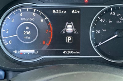2024 Nissan Versa 1.6 SV
