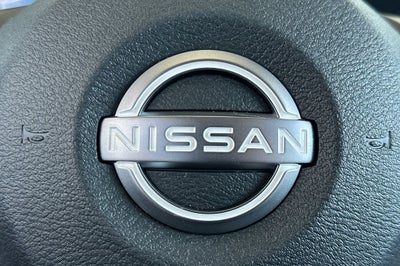 2024 Nissan Versa 1.6 SV