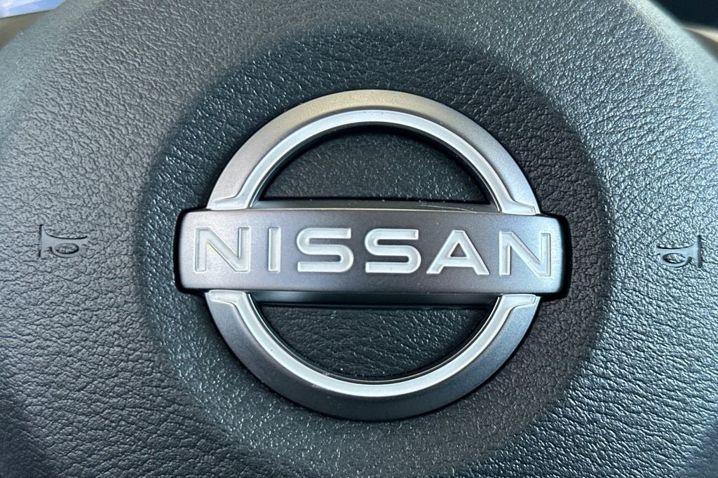 2024 Nissan Versa 1.6 SV