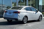 2024 Nissan Versa 1.6 SV