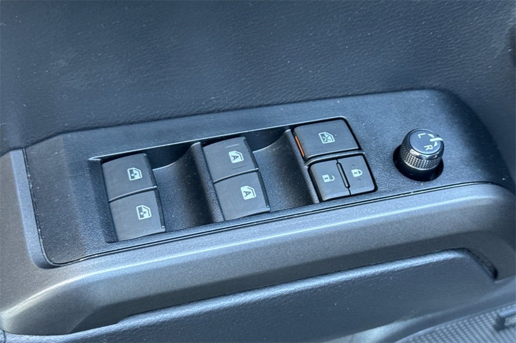 2022 Toyota Tacoma TRD Sport V6