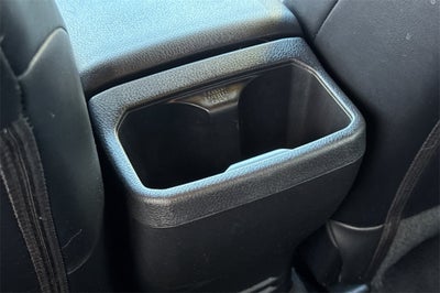 2022 Toyota Tacoma TRD Sport V6