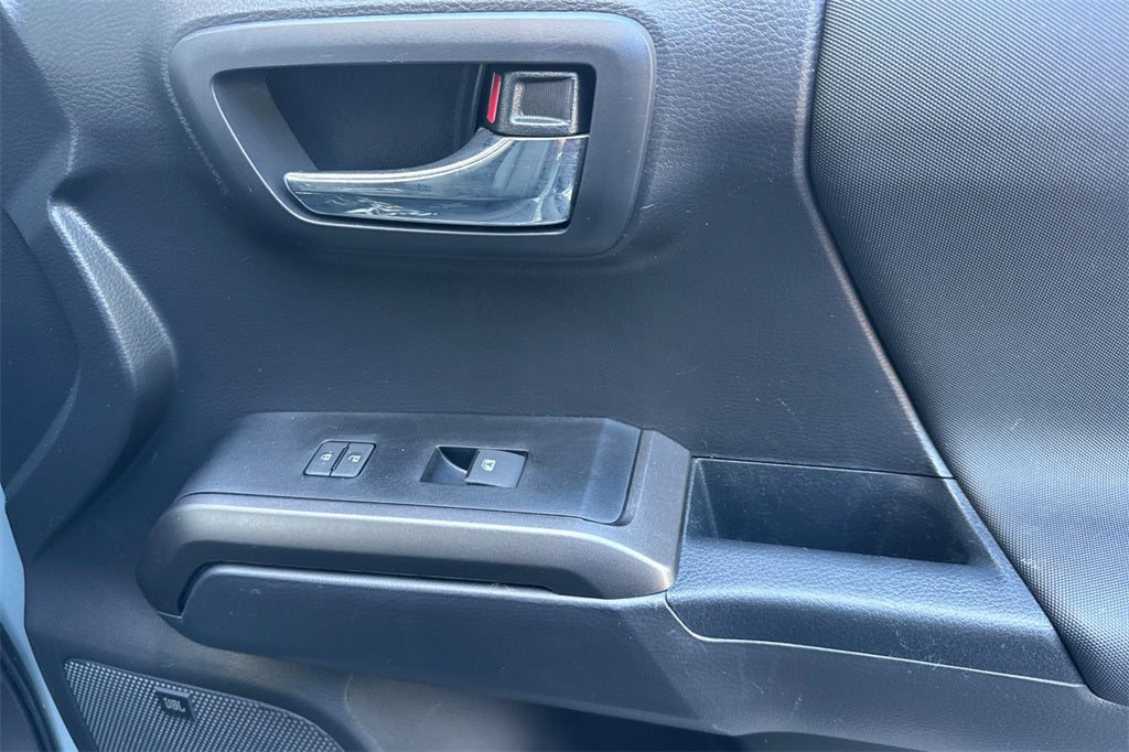 2022 Toyota Tacoma TRD Sport V6