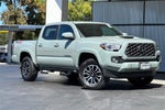 2022 Toyota Tacoma TRD Sport V6