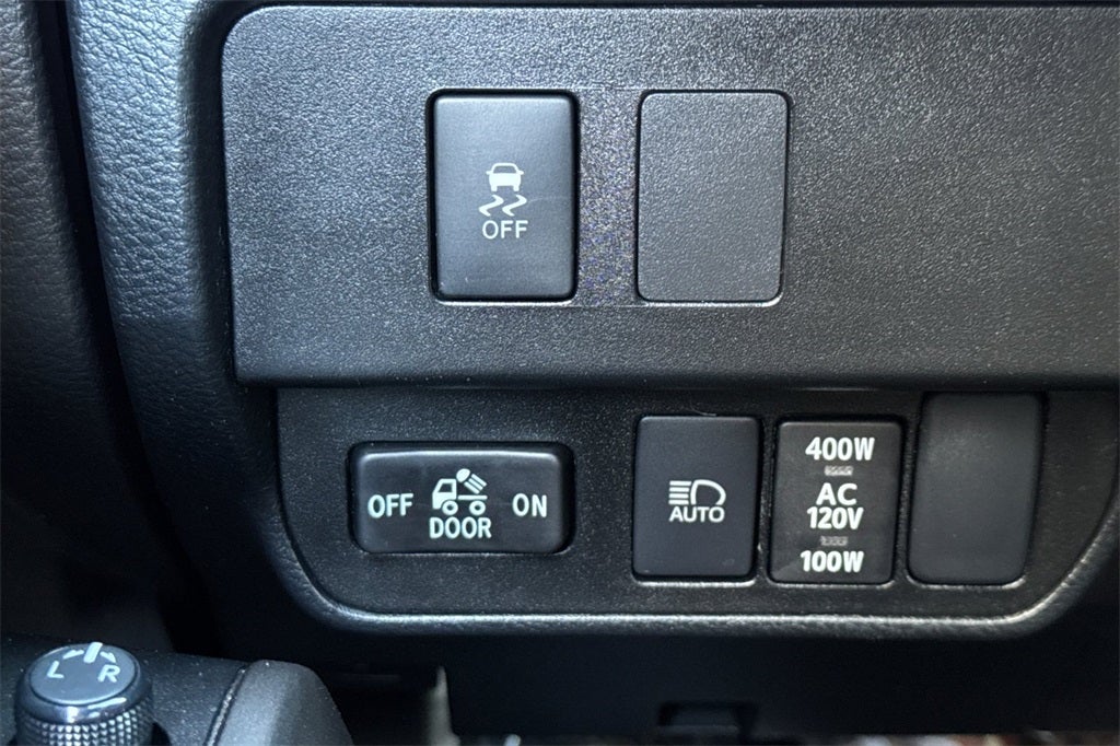 2022 Toyota Tacoma TRD Sport V6