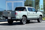 2022 Toyota Tacoma TRD Sport V6