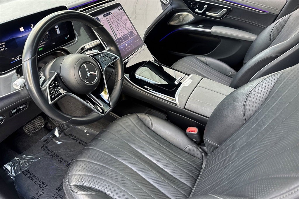 2023 Mercedes-Benz EQS 450 Base