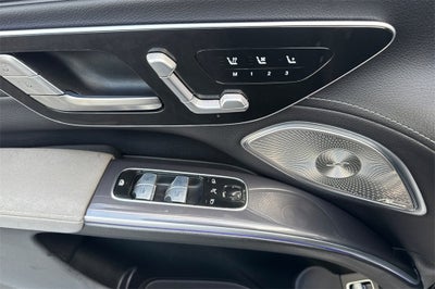 2023 Mercedes-Benz EQS 450 Base