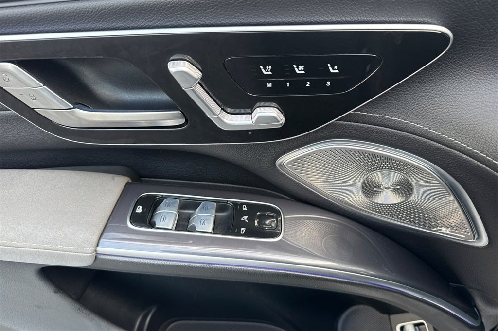 2023 Mercedes-Benz EQS 450 Base