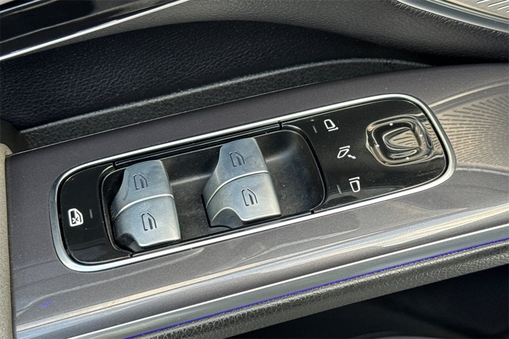 2023 Mercedes-Benz EQS 450 Base