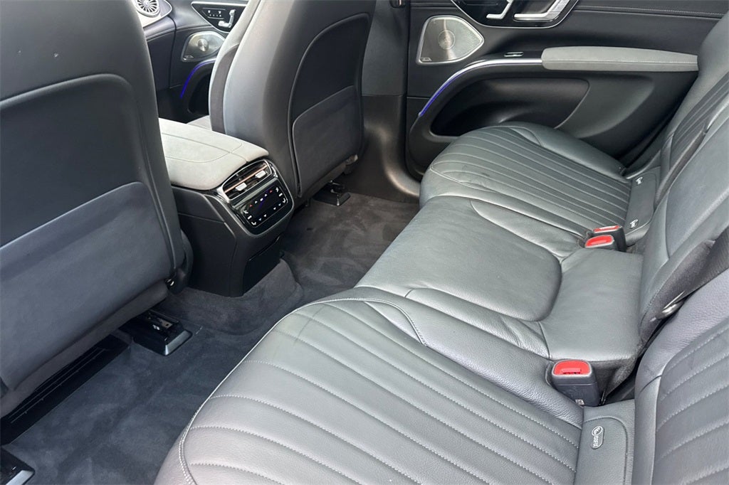 2023 Mercedes-Benz EQS 450 Base