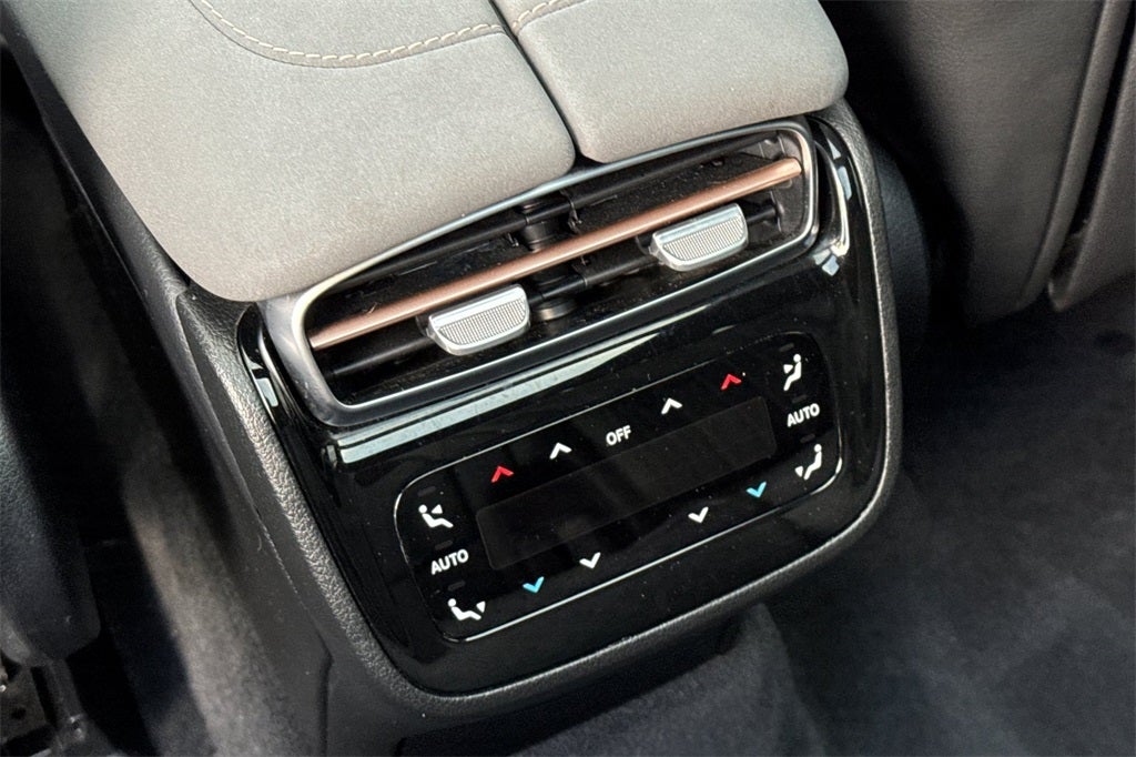 2023 Mercedes-Benz EQS 450 Base