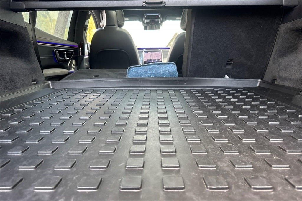 2023 Mercedes-Benz EQS 450 Base