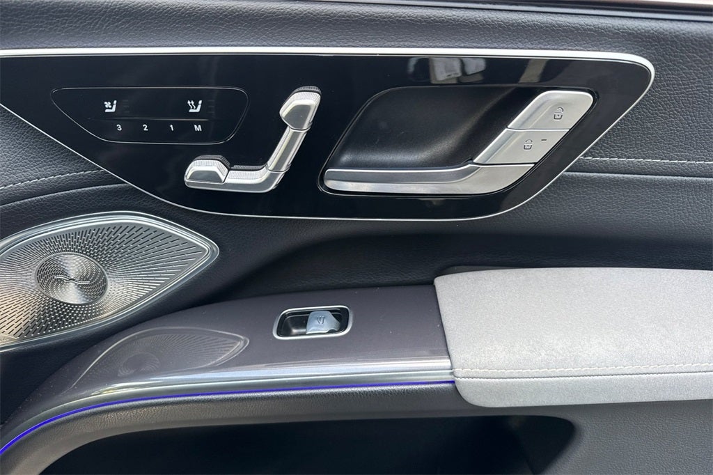 2023 Mercedes-Benz EQS 450 Base