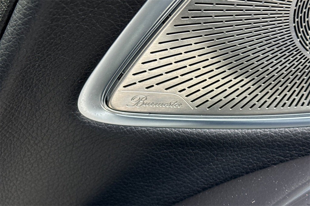 2023 Mercedes-Benz EQS 450 Base