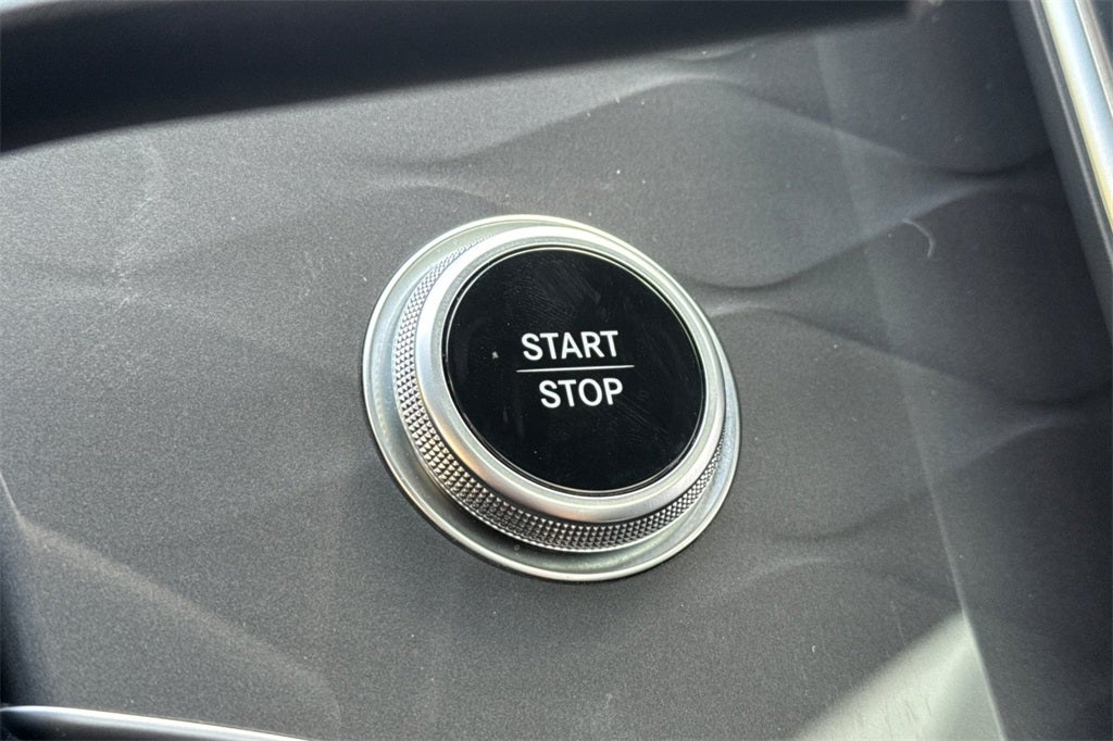 2023 Mercedes-Benz EQS 450 Base