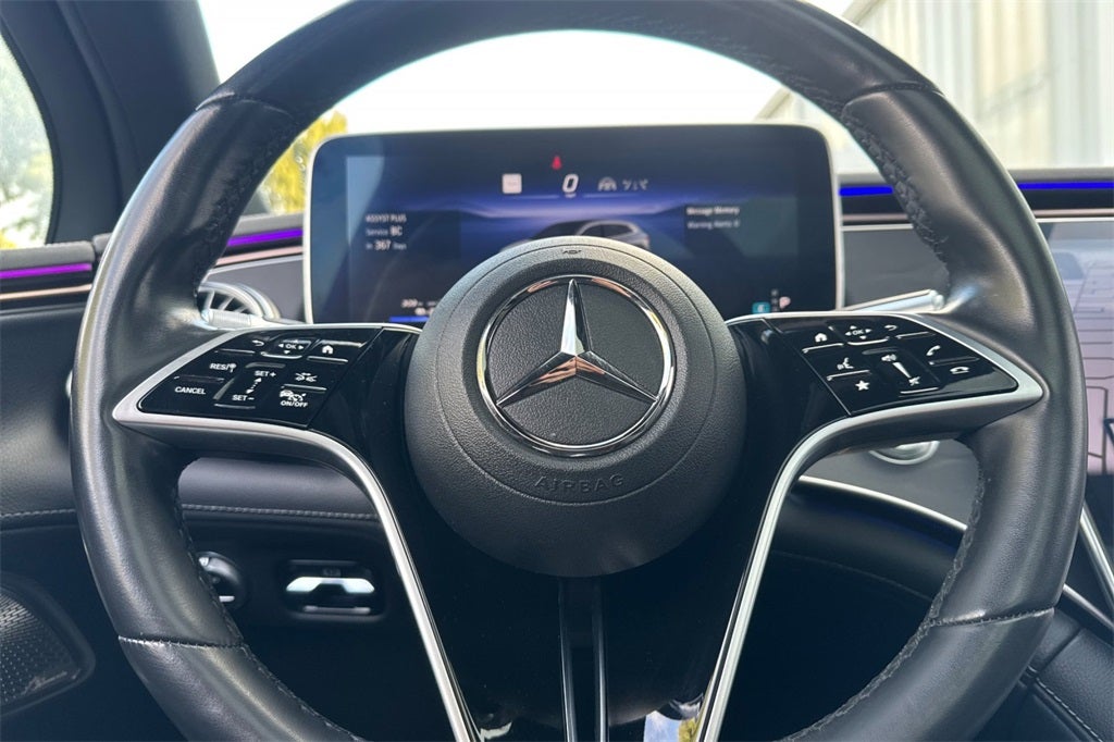 2023 Mercedes-Benz EQS 450 Base