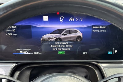 2023 Mercedes-Benz EQS 450 Base