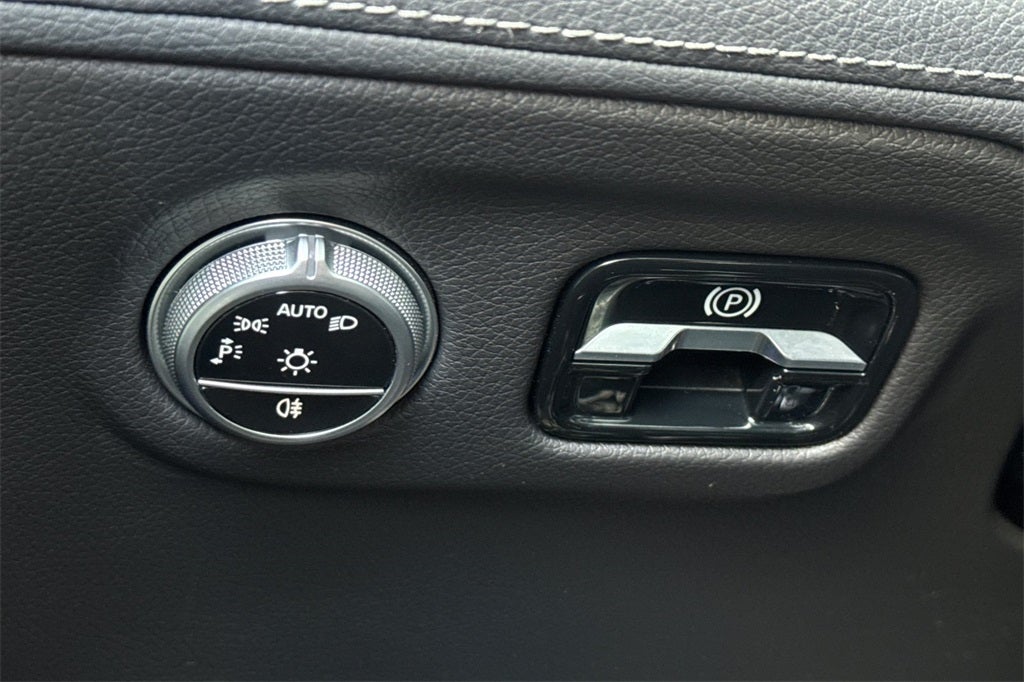 2023 Mercedes-Benz EQS 450 Base