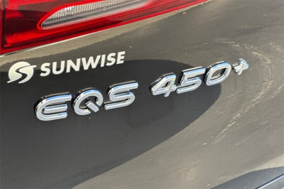 2023 Mercedes-Benz EQS 450 Base