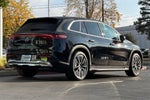 2023 Mercedes-Benz EQS 450 Base