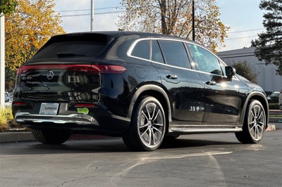 2023 Mercedes-Benz EQS 450 Base