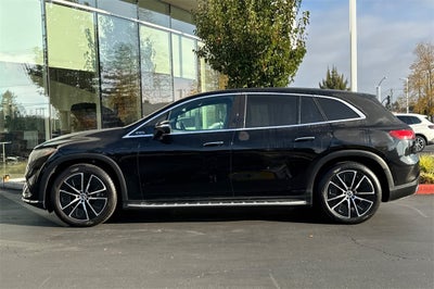 2023 Mercedes-Benz EQS 450 Base
