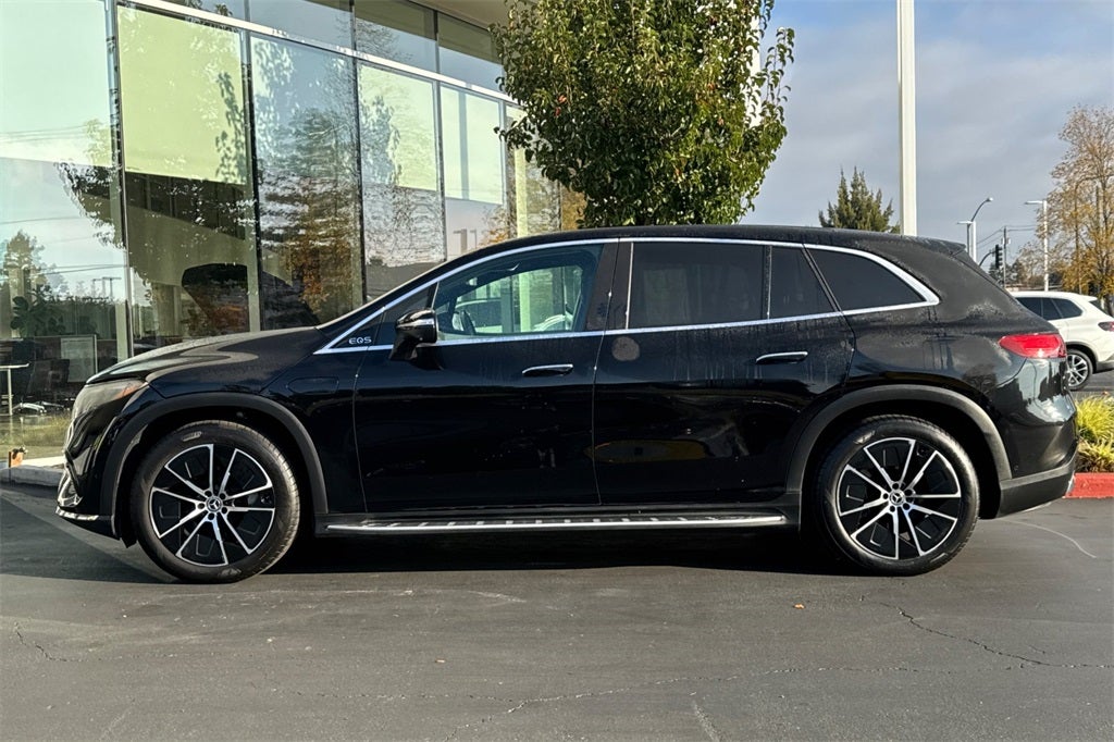 2023 Mercedes-Benz EQS 450 Base
