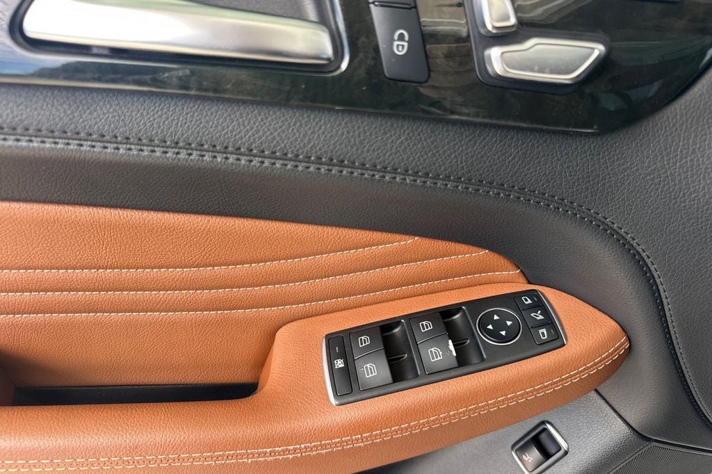 2019 Mercedes-Benz GLE GLE 43 AMG® 4MATIC®