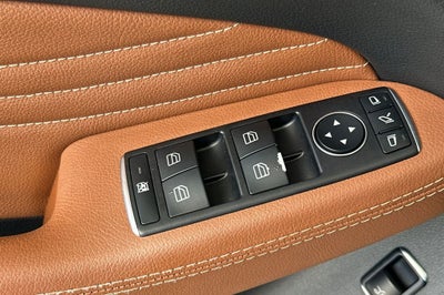 2019 Mercedes-Benz GLE GLE 43 AMG® 4MATIC®