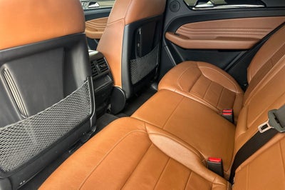 2019 Mercedes-Benz GLE GLE 43 AMG® 4MATIC®