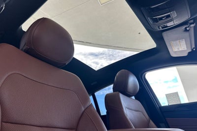 2019 Mercedes-Benz GLE GLE 43 AMG® 4MATIC®