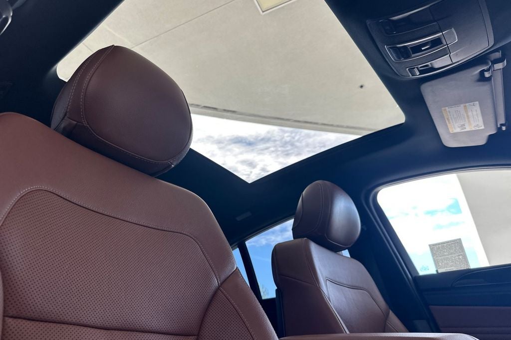 2019 Mercedes-Benz GLE GLE 43 AMG® 4MATIC®