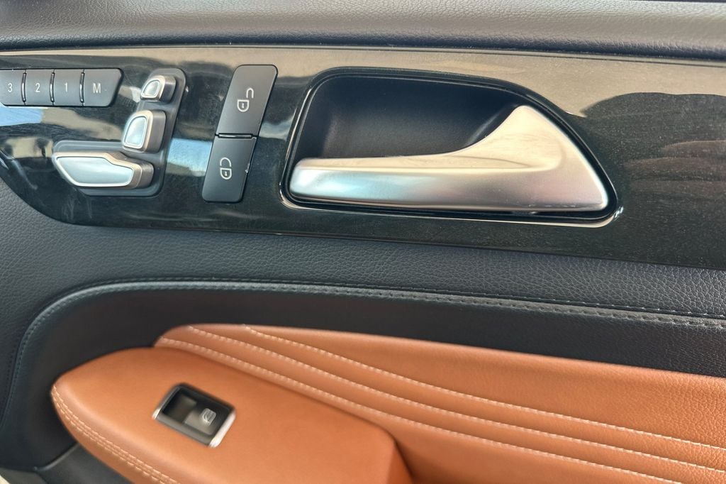 2019 Mercedes-Benz GLE GLE 43 AMG® 4MATIC®