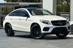 2019 Mercedes-Benz GLE GLE 43 AMG® 4MATIC®