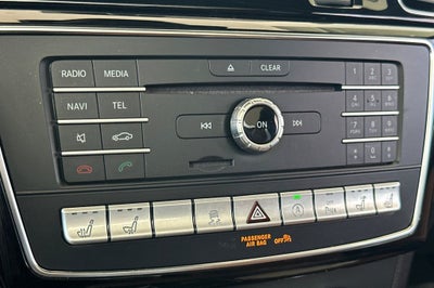 2019 Mercedes-Benz GLE GLE 43 AMG® 4MATIC®