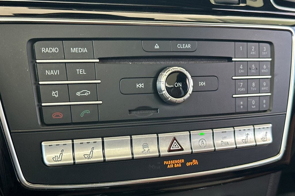 2019 Mercedes-Benz GLE GLE 43 AMG® 4MATIC®
