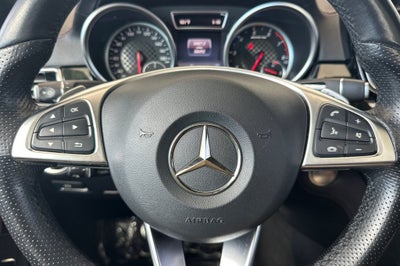 2019 Mercedes-Benz GLE GLE 43 AMG® 4MATIC®