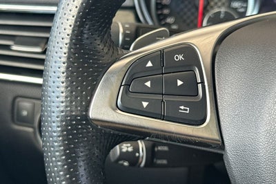 2019 Mercedes-Benz GLE GLE 43 AMG® 4MATIC®