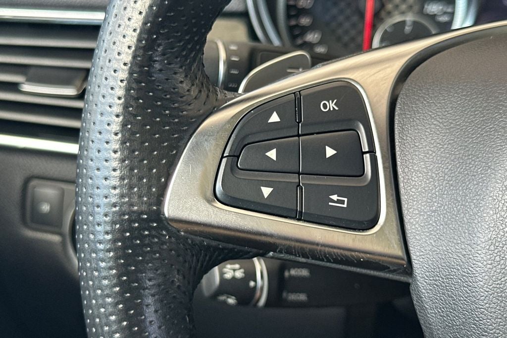 2019 Mercedes-Benz GLE GLE 43 AMG® 4MATIC®