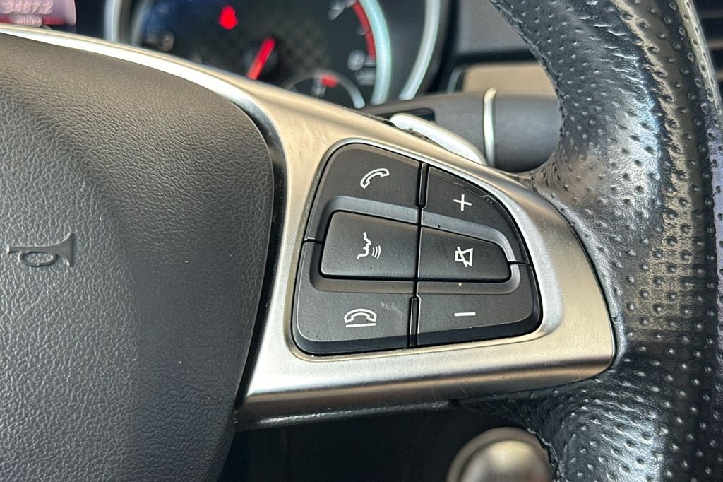 2019 Mercedes-Benz GLE GLE 43 AMG® 4MATIC®