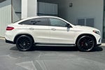 2019 Mercedes-Benz GLE GLE 43 AMG® 4MATIC®