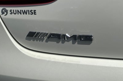 2019 Mercedes-Benz GLE GLE 43 AMG® 4MATIC®