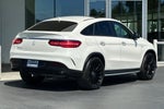 2019 Mercedes-Benz GLE GLE 43 AMG® 4MATIC®