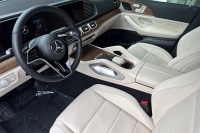 2024 Mercedes-Benz GLE GLE 350 4MATIC®