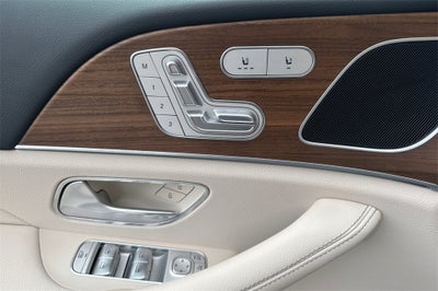 2024 Mercedes-Benz GLE GLE 350 4MATIC®